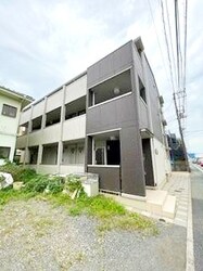 大黒屋ハイツ三番館の物件内観写真